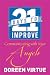 21 Days to Improve Communicating with Your Angels