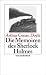 Produkt-Bild: Die Memoiren des Sherlock Holmes: Erz&auml;hlungen (insel taschenbuch)