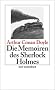 Die Memoiren des Sherlock Holmes: Erz�hlungen (insel taschenbuch)