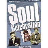 Time Life : Soul Celebration : More Soul Baby