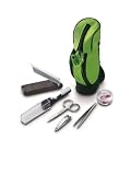Perfect Solutions Golfer's Grooming Kit