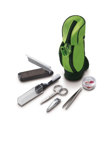 Perfect Solutions Golfers Grooming Kit