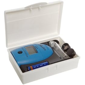 Hanna Instruments HI 701 Checker HC Handheld Photometer For Free Chlorine