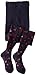 Country Kids Little Girls' Bramble Tights 1 Pair
