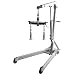 OTC 2003 1,500 lbs. Capacity Engine Lift Package with Floor Crane and Load Leveler
