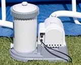 Intex 2500-Gallon Filter Pump