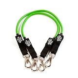 UPC 850026004090 product image for Versaflexx Green 12lbs Swivel Clip Tubing (LTE12_P) - | upcitemdb.com