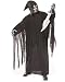 Midnight Reaper Robe Adult