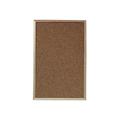 Herlitz 1600030 Pinnwand kork 40x60cm