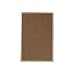 Herlitz 1600030 Pinnwand kork 40x60cm