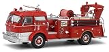 CODE 3 FDNY ENGINE 31 - CHIEF CASSANO COMMEMORATIVE EDITION (12562)