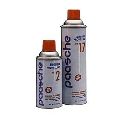 Paasche Pressure Tank 15oz.