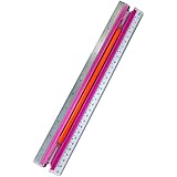 Perfect Paper Crafting PR100 Perfect Ruler Crafting Tool