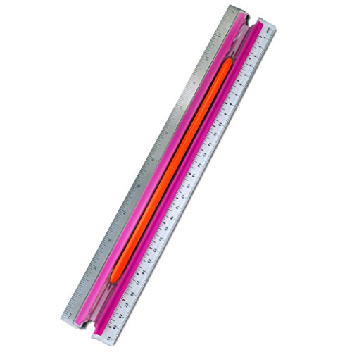 Perfect paper crafting pr100 perfect ruler crafting tool