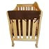 Trend-Lab Crib Wrap Rail Guard Set of Two Short Rail Guards