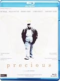 Image de Precious [Blu-ray] [Import italien]