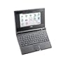 Asus Eee PC 8G (7-inch Screen, 800 MHz Intel Celeron Processor, 1 GB RAM, 8 GB Solid-State Disk, Linux Preloaded) Black