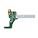GinTai Power Button Board Replacement for HP Compatible with Pavilion 17.3