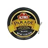 Kiwi Large Parade Gloss Black Shoe Polish (2.5 oz.)