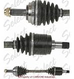 A1 Cardone 66-4163 Cardone Select