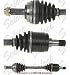 A1 Cardone 66-4163 Cardone Select
