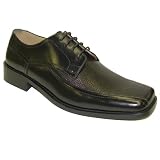 Zengara 4 Eyelet Blucher,Bicycle Vamp