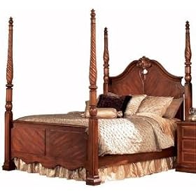 Westchester Four Poster Bed