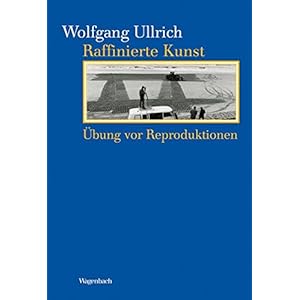 Raffinierte Kunst: Übung vor Reproduktionen