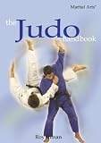 The Judo Handbook (Martial Arts)