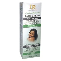 Daggett & Ramsdell Healing Botanicals Dry Skin 2 oz.