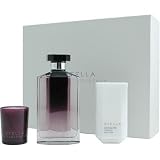 Stella Mccartney By Stella Mccartney For Women. Set-eau De Parfum Spray 3.3 OZ & Body Milk 2.5 OZ & Candle 1.2 OZ