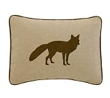 Animals Boudoir Pillow