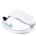 NIKE Terminator Autoclave New Lace-Up White Womens Image