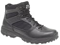GRAFTERS 'COVER' NON METAL LIGHTWEIGHT COMBAT BOOT