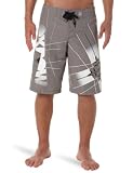 Oxbow Damsel Dd-Boardshort Uni - Short de bain homme