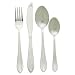 49Pc 18/0 Ss Flatware Set Image