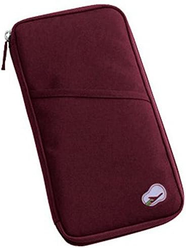 Travelus Multi-function Fashion Bag Wew Creative Purses Large Card Package