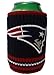 NFL New England Patriots Woolie Can Koosie