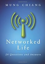 Networked Life: 20 Questions and Answers Networked Life: 20 Questions and Answers
