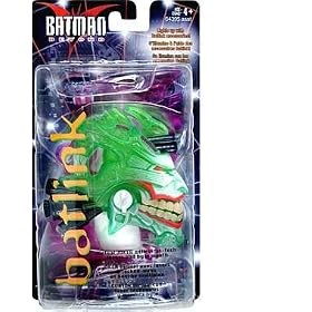 Batman Beyond Batlink > Virtual Joker Action Figure