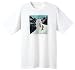 (モンベル)mont-bell WIC.Tシリーズ (男女兼用) 白馬大雪渓 1104845 WT ホワイト XL
