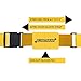 Luggage Strap ELASTRAAP Superior Strength NON-SLIP Available in 8 Color Options