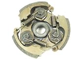 Clutch Shoes for Pocket Bike Mta1 Mta2 47cc 49cc