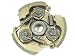 Clutch Shoes for Pocket Bike Mta1 Mta2 47cc 49cc