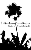 Letter from Casablanca: Stories
