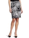 Jones New York Women's Dot Skirt