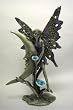 Fairy Figurine - Night Fairy - Believe in Fairies?