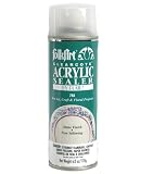 Folk Art Acrylic Matte Sealer 6 oz