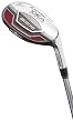 Adams Golf A3 Boxer Tech Hybrids