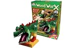 Colorific Wood Worx T-Rex Kit